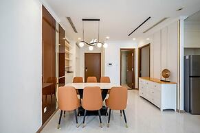 Vinhomes Central Park Apartment