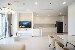 Vinhomes Central Park Apartment