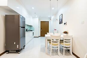 Vinhomes Central Park Apartment