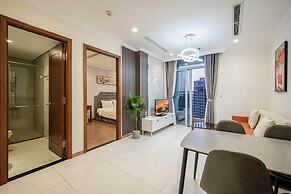 Vinhomes Central Park Apartment