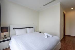 Vinhomes Central Park Apartment