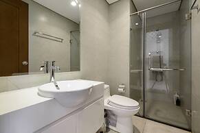 Vinhomes Central Park Apartment