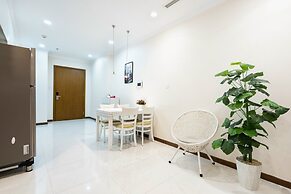 Vinhomes Central Park Apartment