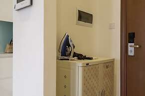 Vinhomes Central Park Apartment