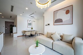 Vinhomes Central Park Apartment