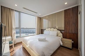 Vinhomes Central Park Apartment