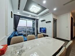 Vinhomes Central Park Apartment