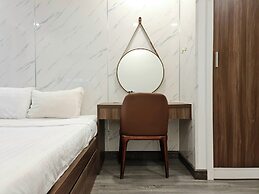 Vinhomes Central Park Apartment