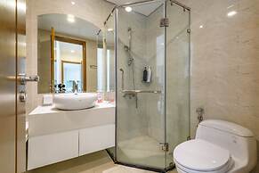 Vinhomes Central Park Apartment