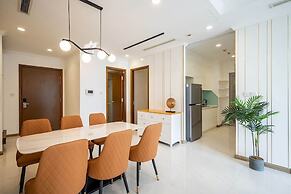 Vinhomes Central Park Apartment