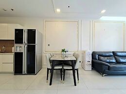 Vinhomes Central Park Apartment