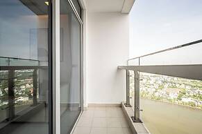 Vinhomes Central Park Apartment