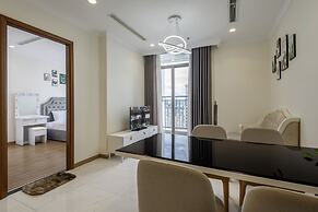 Vinhomes Central Park Apartment