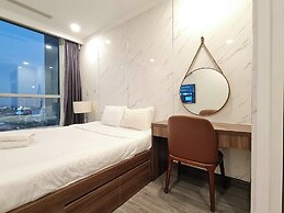 Vinhomes Central Park Apartment