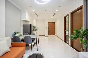 Vinhomes Central Park Apartment