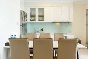 Vinhomes Central Park Apartment