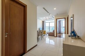 Vinhomes Central Park Apartment