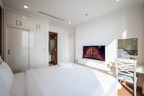 Vinhomes Central Park Apartment