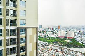 Vinhomes Central Park Apartment