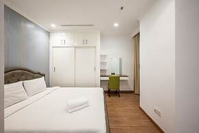 Vinhomes Central Park Apartment