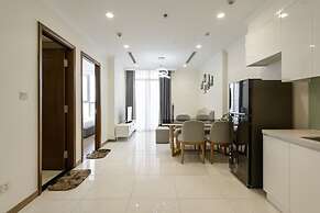 Vinhomes Central Park Apartment