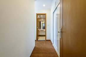 Vinhomes Central Park Apartment