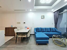 Vinhomes Central Park Apartment