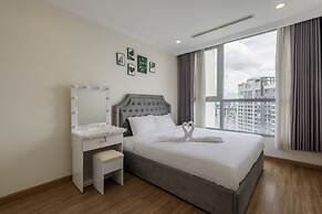 Vinhomes Central Park Apartment