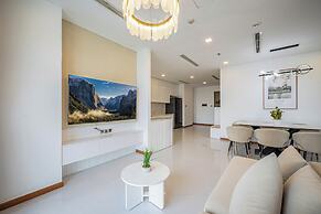 Vinhomes Central Park Apartment