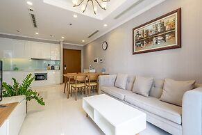 Vinhomes Central Park Apartment