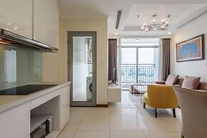 Vinhomes Central Park Apartment