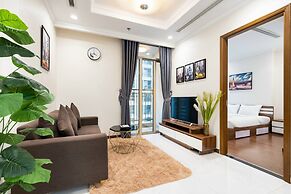 Vinhomes Central Park Apartment