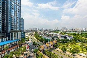 Vinhomes Central Park Apartment