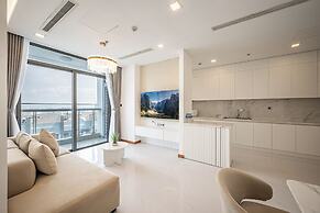 Vinhomes Central Park Apartment
