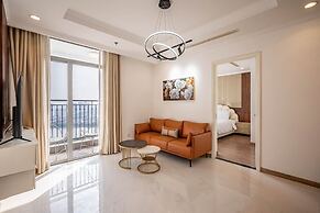 Vinhomes Central Park Apartment