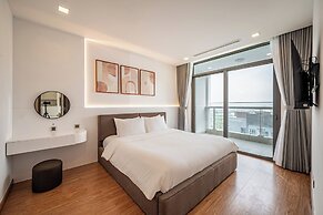Vinhomes Central Park Apartment
