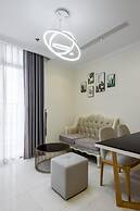 Vinhomes Central Park Apartment