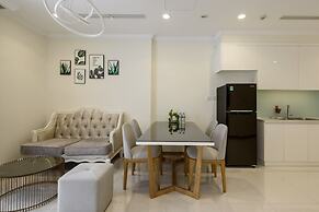 Vinhomes Central Park Apartment