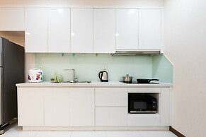 Vinhomes Central Park Apartment