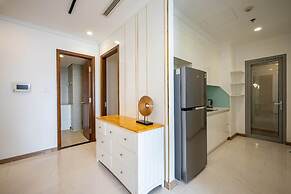 Vinhomes Central Park Apartment