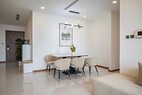 Vinhomes Central Park Apartment