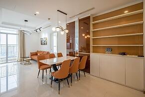 Vinhomes Central Park Apartment