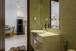 Vinhomes Central Park Apartment