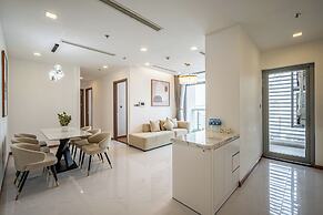 Vinhomes Central Park Apartment
