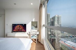 Vinhomes Central Park Apartment