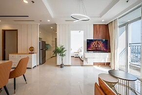 Vinhomes Central Park Apartment