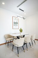 Vinhomes Central Park Apartment