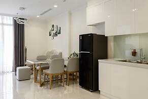 Vinhomes Central Park Apartment
