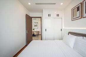 Vinhomes Central Park Apartment