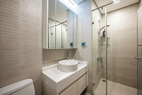 Vinhomes Central Park Apartment